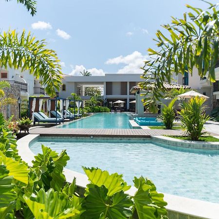 Resende Imperial Hotel & Spa Itacaré Zewnętrze zdjęcie