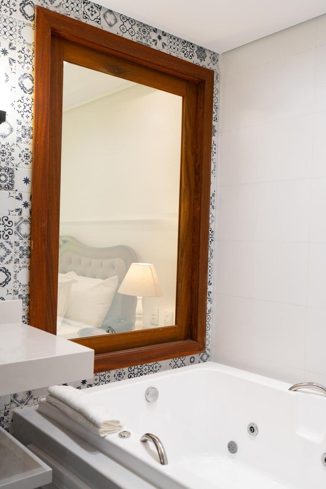 Resende Imperial Hotel & Spa Itacaré Zewnętrze zdjęcie