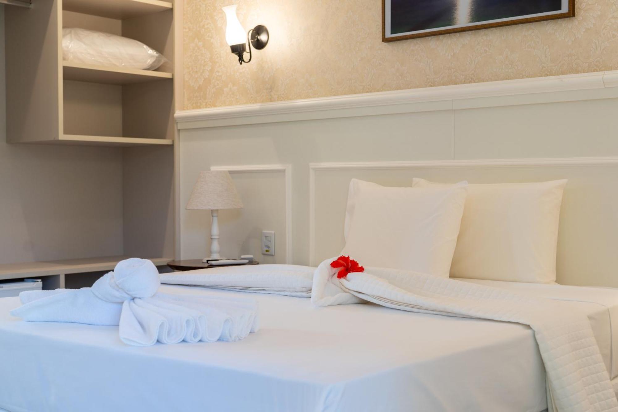 Resende Imperial Hotel & Spa Itacaré Zewnętrze zdjęcie
