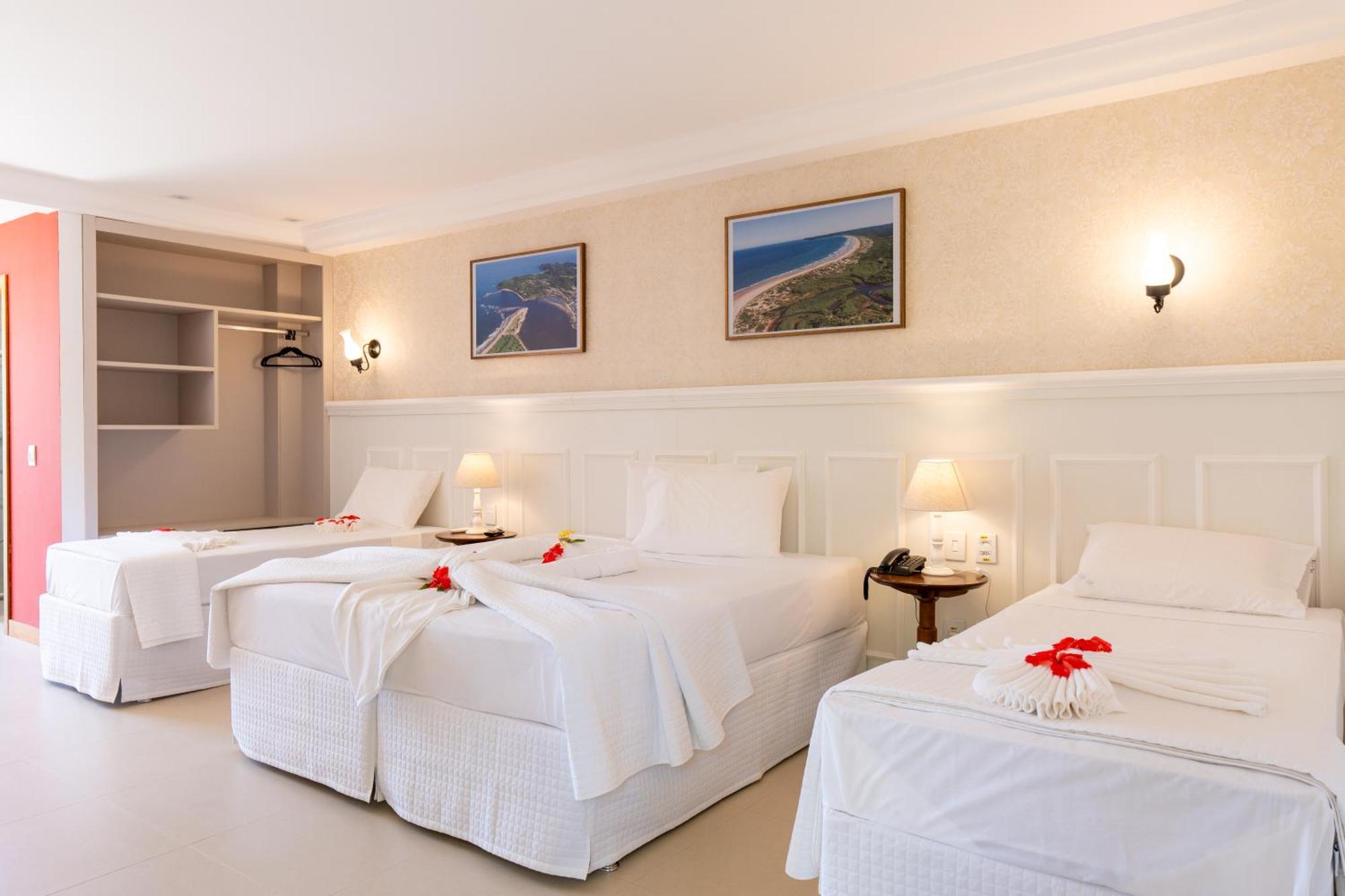 Resende Imperial Hotel & Spa Itacaré Zewnętrze zdjęcie