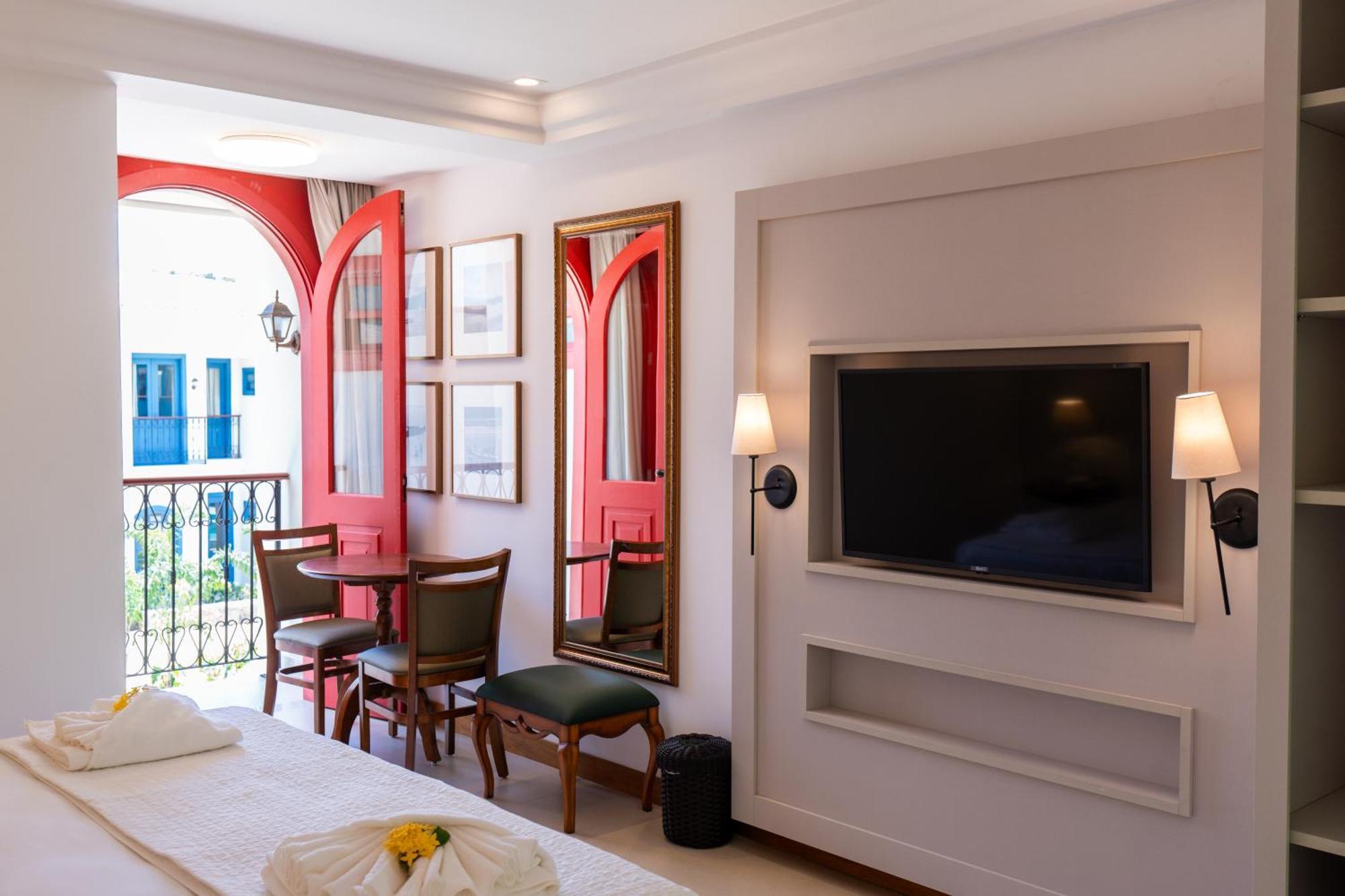 Resende Imperial Hotel & Spa Itacaré Zewnętrze zdjęcie