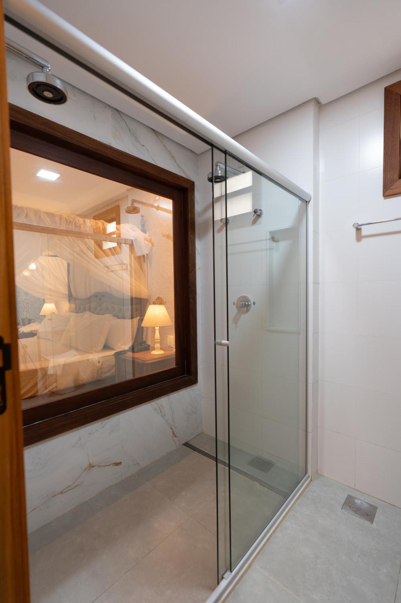 Resende Imperial Hotel & Spa Itacaré Zewnętrze zdjęcie