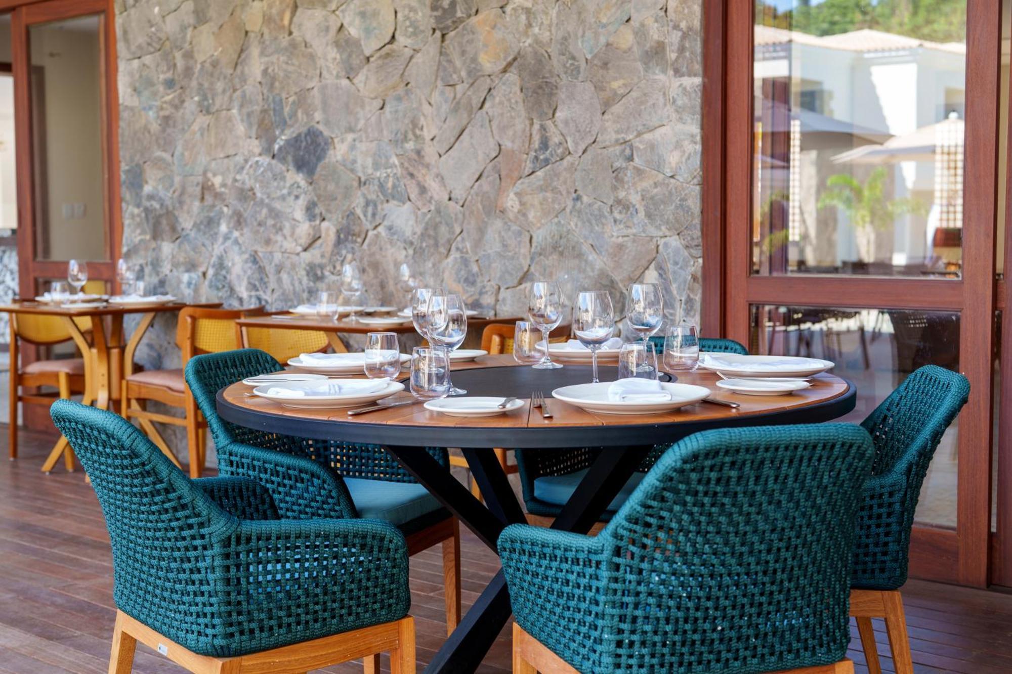 Resende Imperial Hotel & Spa Itacaré Zewnętrze zdjęcie