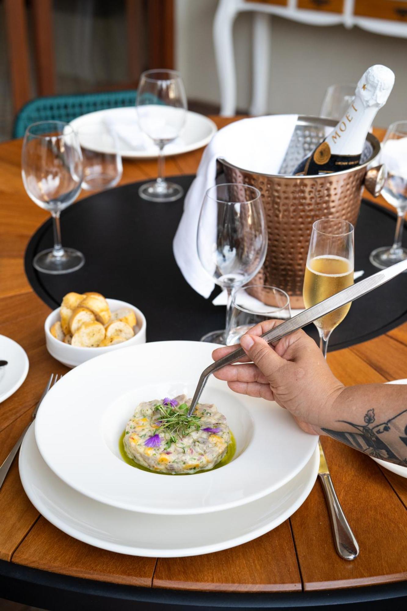 Resende Imperial Hotel & Spa Itacaré Zewnętrze zdjęcie