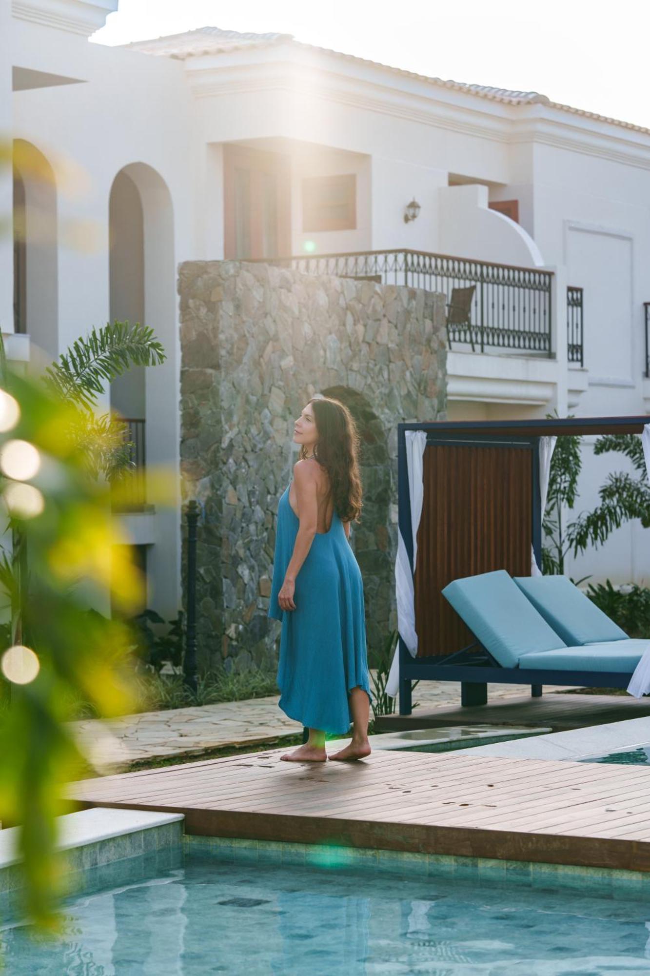 Resende Imperial Hotel & Spa Itacaré Zewnętrze zdjęcie