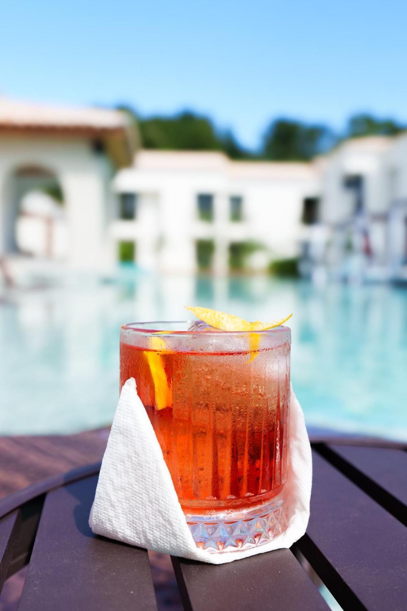Resende Imperial Hotel & Spa Itacaré Zewnętrze zdjęcie
