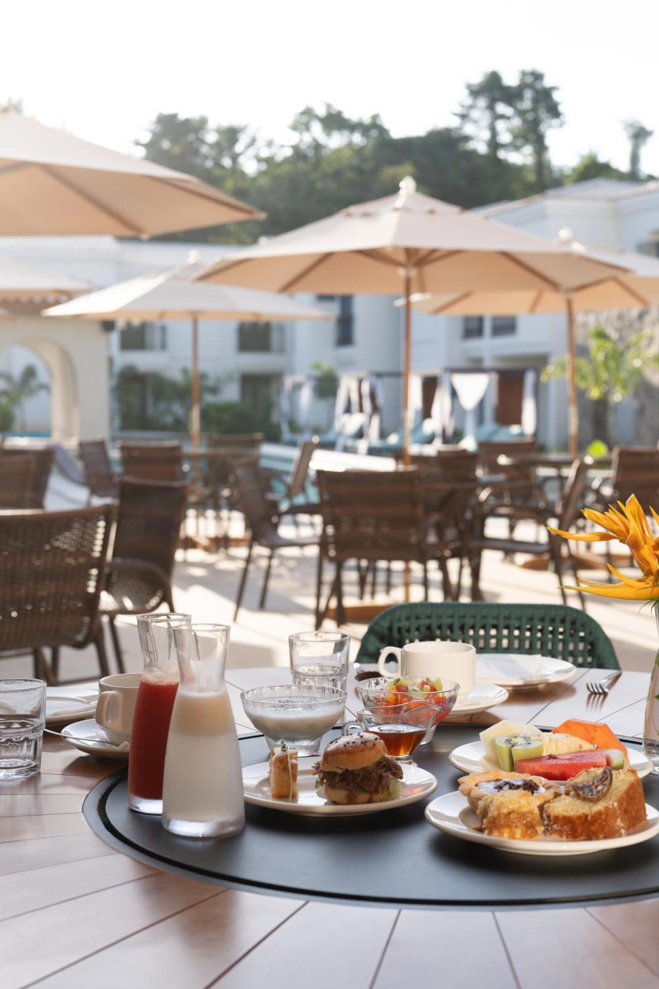 Resende Imperial Hotel & Spa Itacaré Zewnętrze zdjęcie