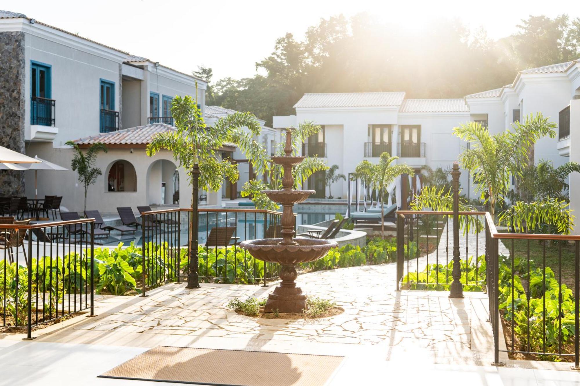 Resende Imperial Hotel & Spa Itacaré Zewnętrze zdjęcie