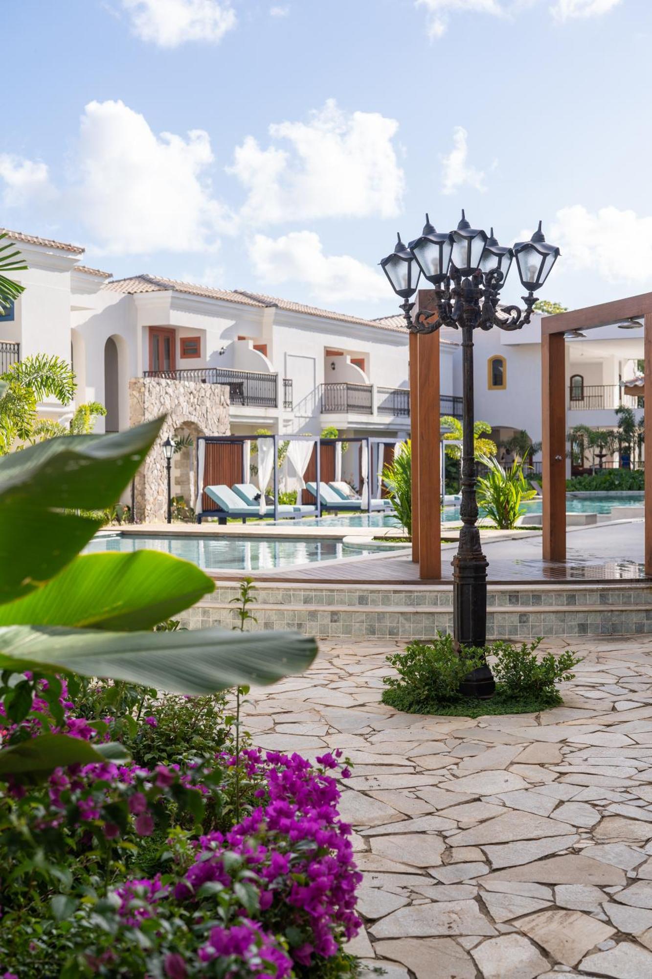 Resende Imperial Hotel & Spa Itacaré Zewnętrze zdjęcie