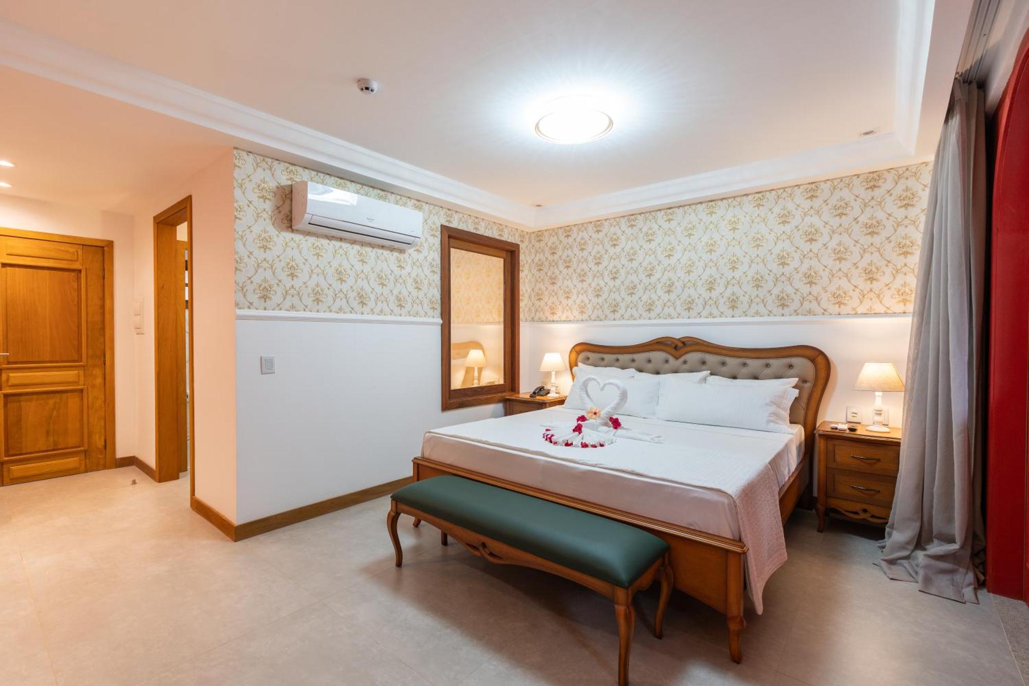 Resende Imperial Hotel & Spa Itacaré Zewnętrze zdjęcie
