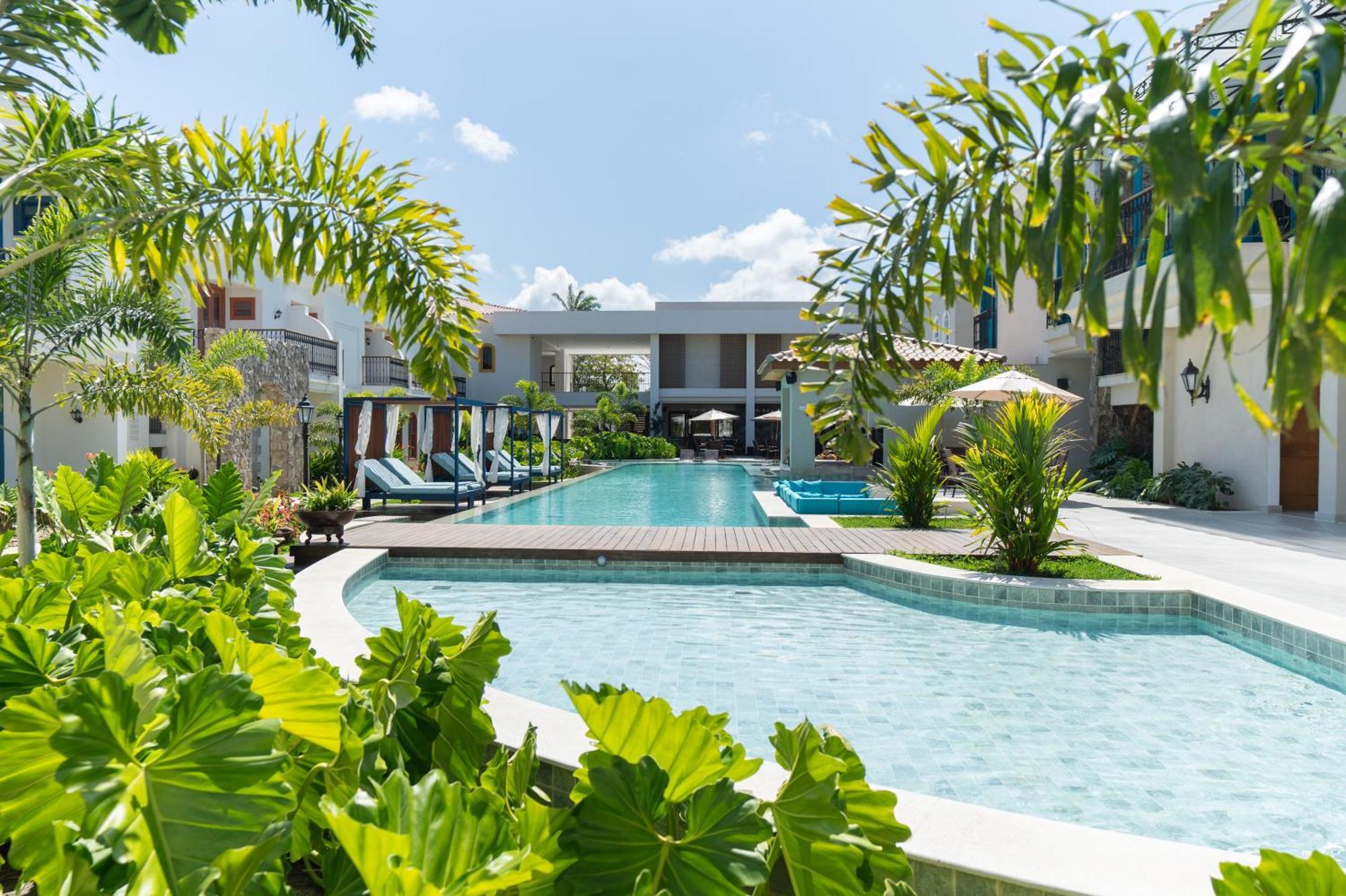 Resende Imperial Hotel & Spa Itacaré Zewnętrze zdjęcie